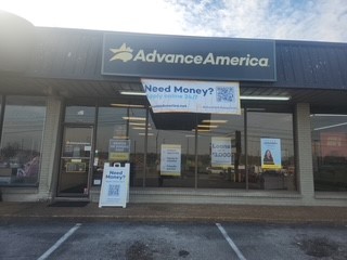 Advance America 4030 Lebanon Pike, Hermitage, TN Store