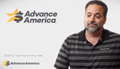 AA Customer Story