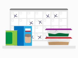 Meal Plan Chart Meal Plan Chart