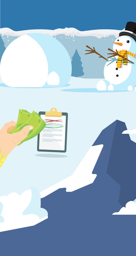 Snowball Method Snowball Method