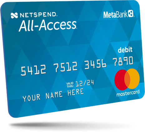 all access card