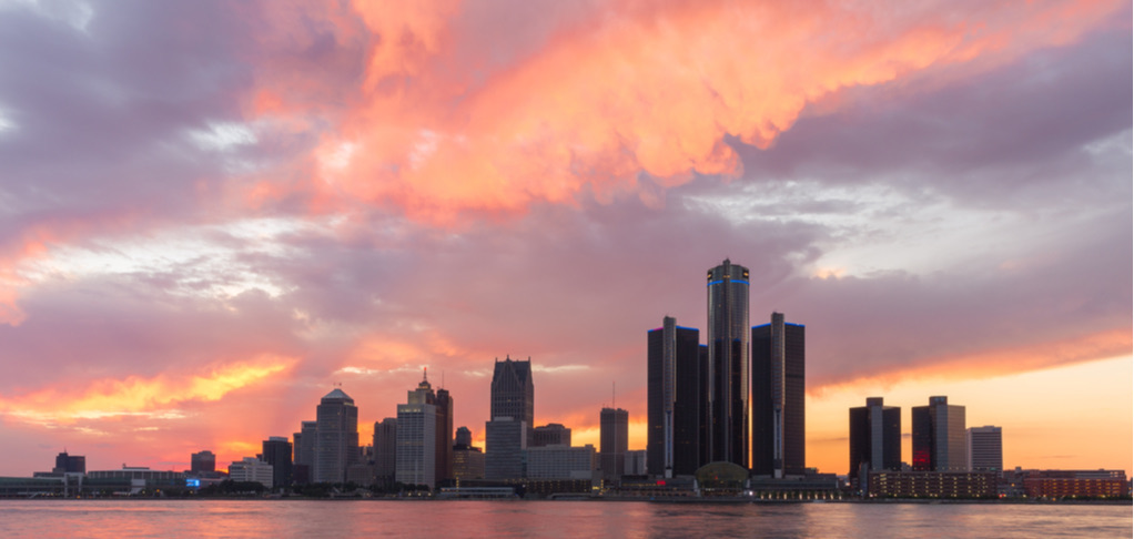 Advance America in Detroit, Michigan Advance America in Detroit, Michigan