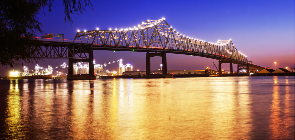 Advance America in Louisiana