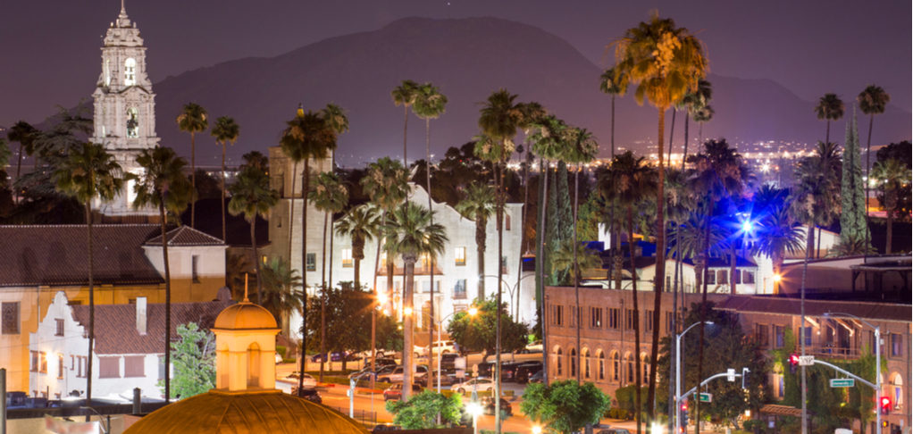 Advance America in Riverside, California Advance America in Riverside, California