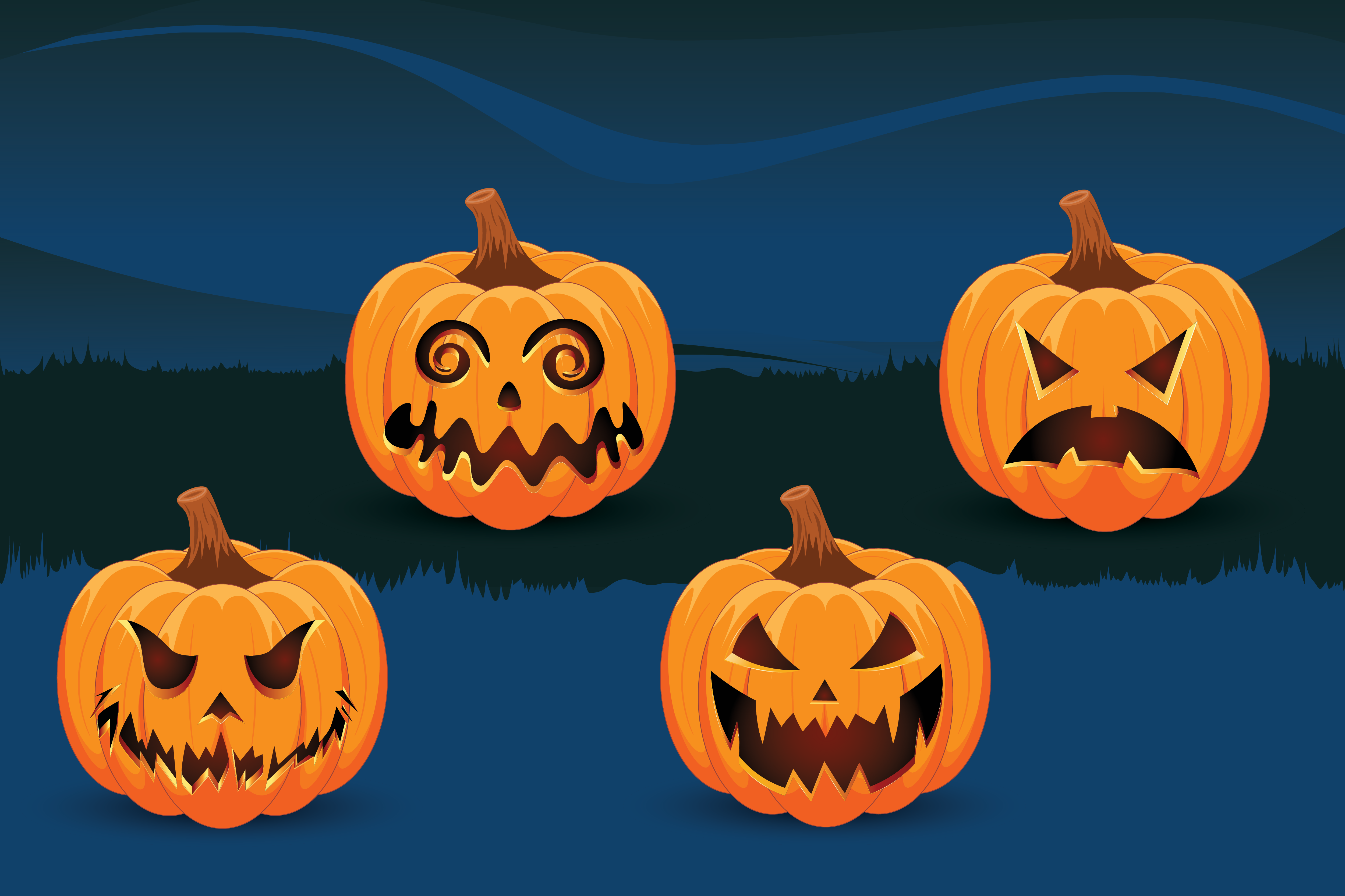 Scary Financial Mistakes