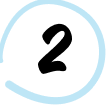 The number 2
