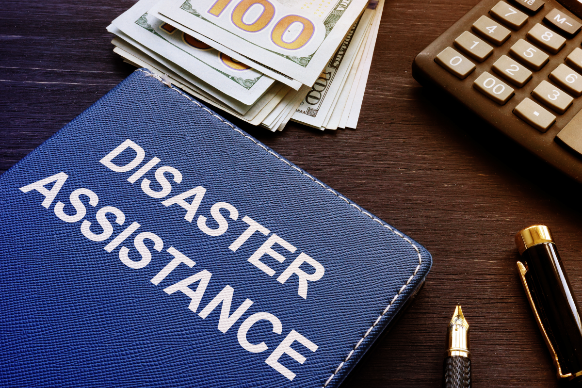 Disaster Assistance