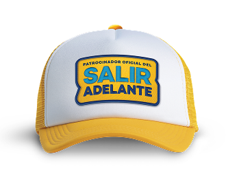 Salir Adelante