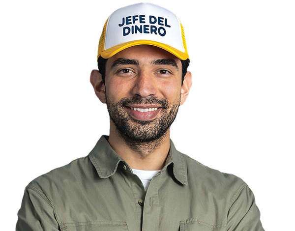 Jefe Del Dinero