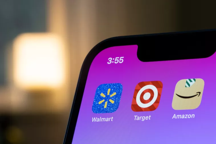 company logos on apps