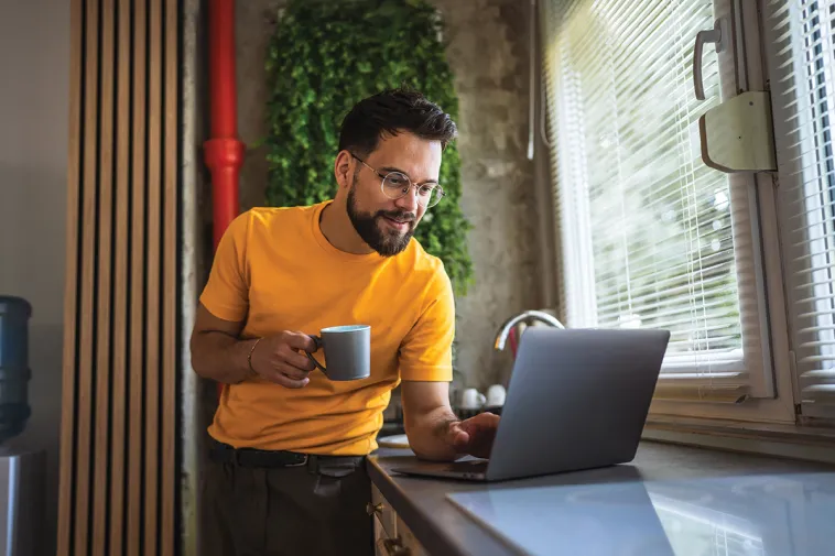 What is a flex loan?