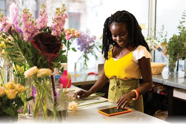 Personal loans for the self-employed