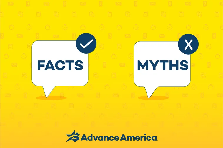 Facts vs. Myths
