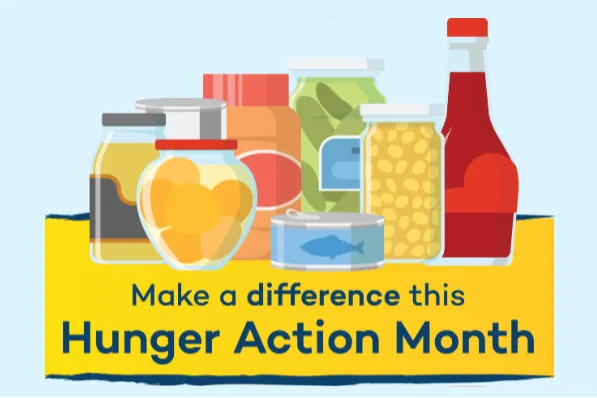 Hunger Action