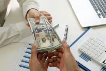 cash advance