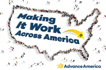 making it work across america