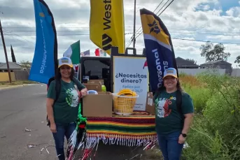 Mexican independence day
