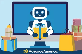 AI shopping assistants