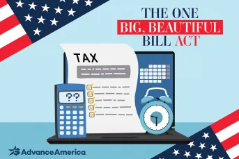 Could the One, Big Beautiful Bill Act boost your tax refund?