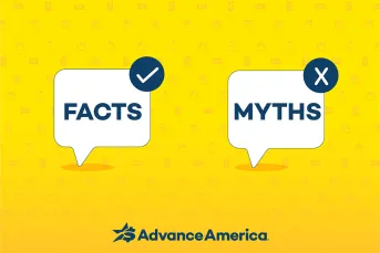 Facts vs. Myths