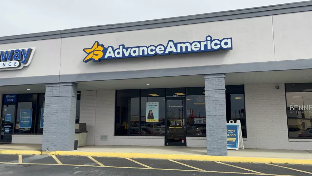 Advance America 1622 Beltline Rd., SW, Decatur, AL Store