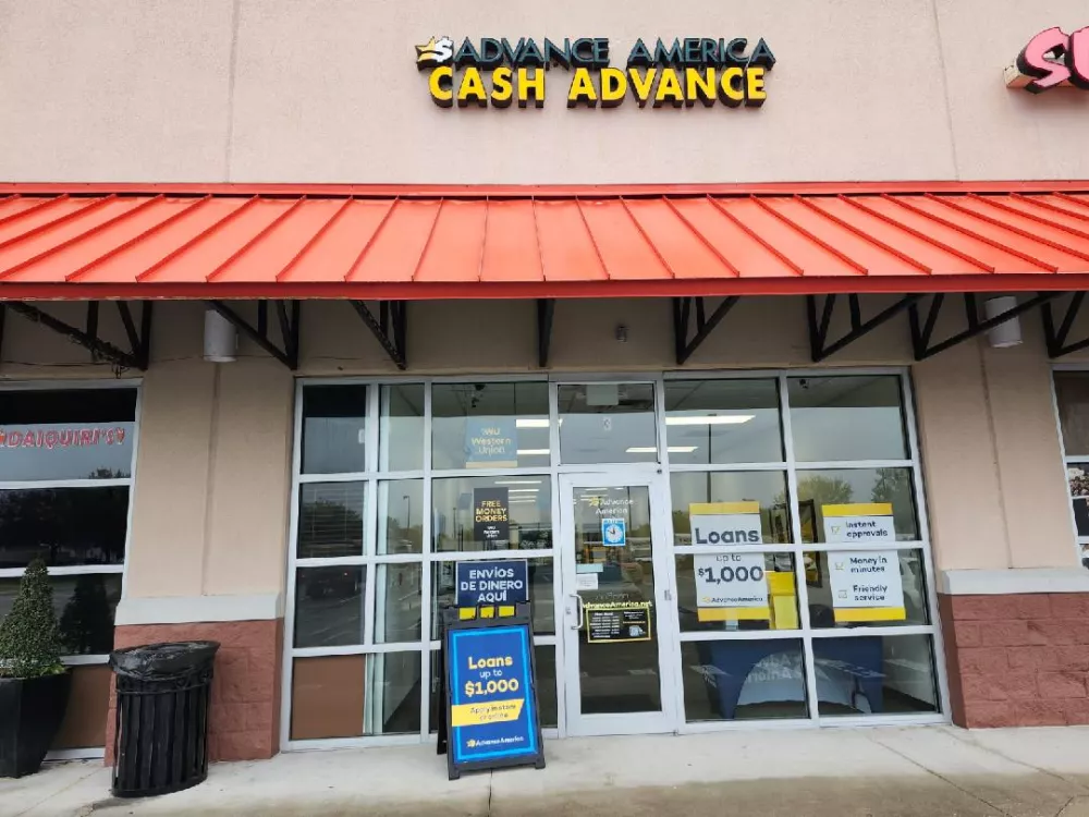 Advance America 463797 State Road 200, Unit 2, Yulee, FL Store