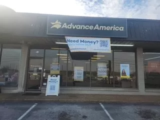 Advance America 4030 Lebanon Pike, Hermitage, TN Store