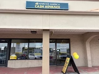 Advance America 3431 Austin Peay Hwy., Memphis, TN Store