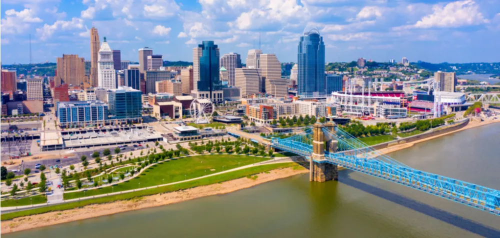 Advance America in Cincinnati, Ohio Advance America in Cincinnati, Ohio