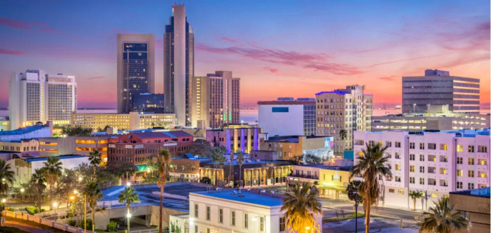 Advance America in Corpus Christi, Texas