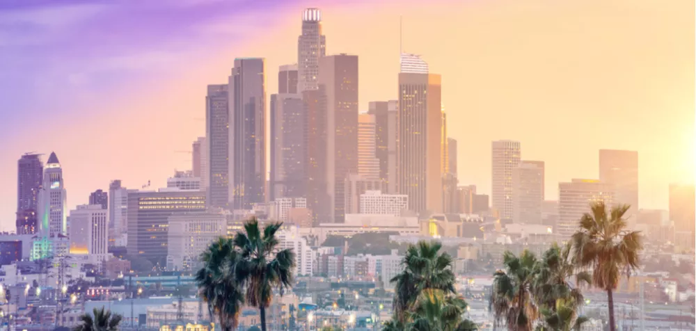 Advance America in Los Angeles, California Advance America in Los Angeles, California