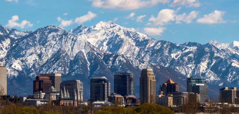 Advance America in Salt Lake City, Utah