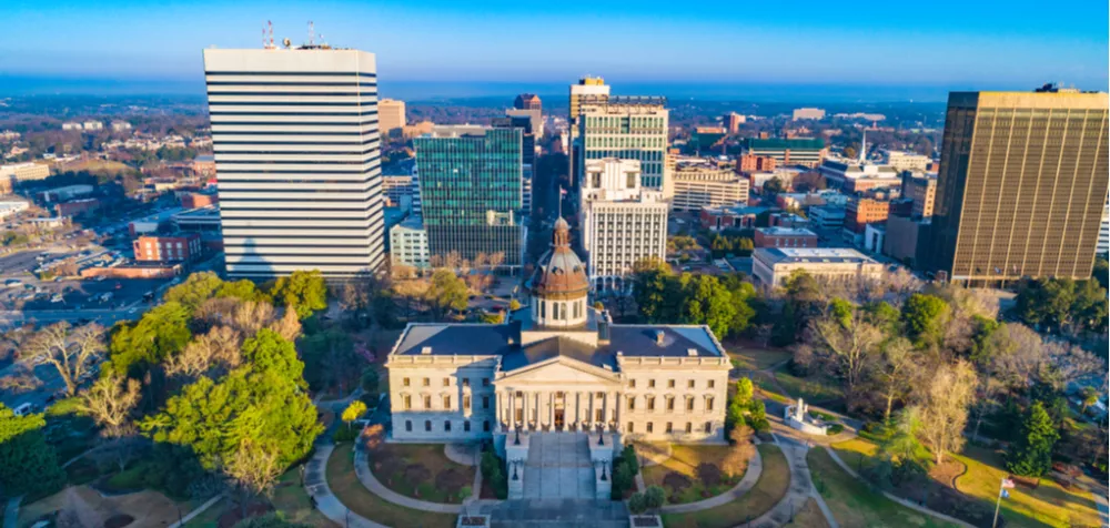 Advance America in Columbia, South Carolina