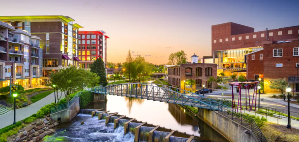 Advance America in Greenville, South Carolina Advance America in Greenville, South Carolina