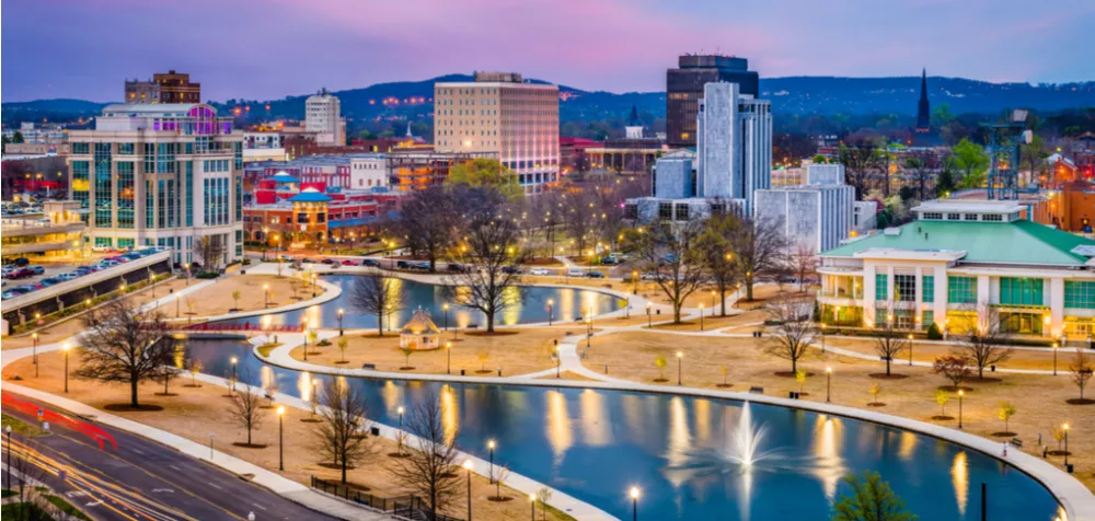 Advance America in Huntsville, Alabama Advance America in Huntsville, Alabama