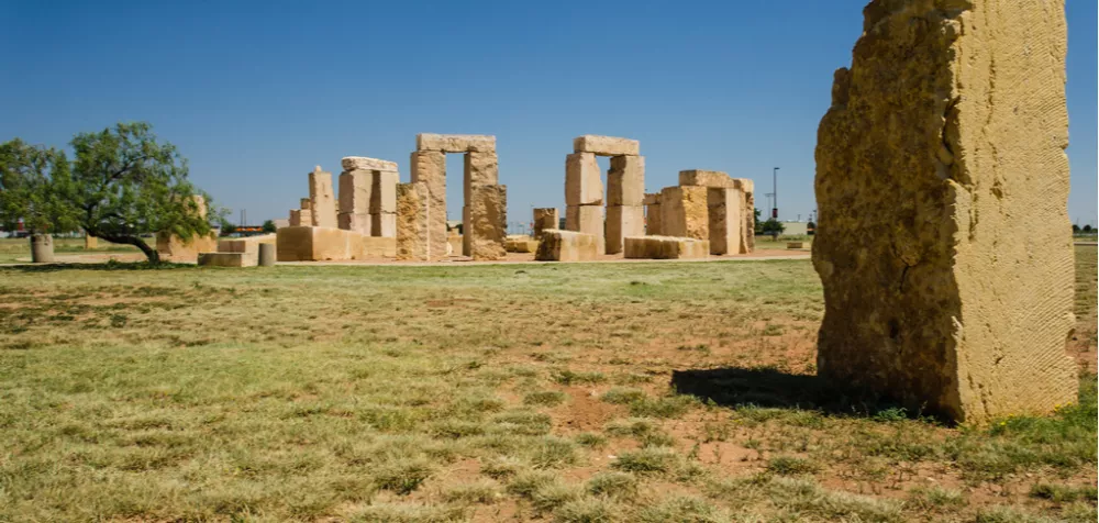 Advance America in Odessa, Texas