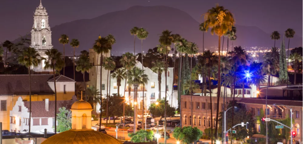 Advance America in Riverside, California Advance America in Riverside, California