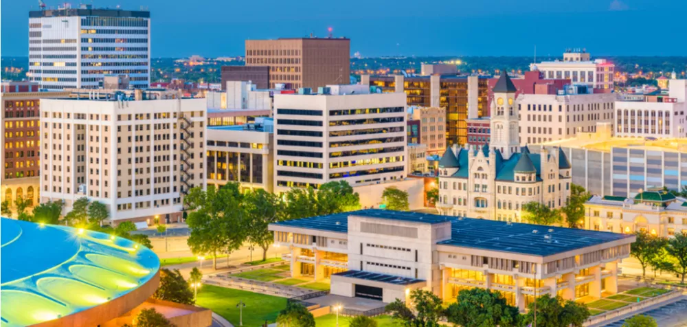 Advance America in Wichita, Kansas Advance America in Wichita, Kansas