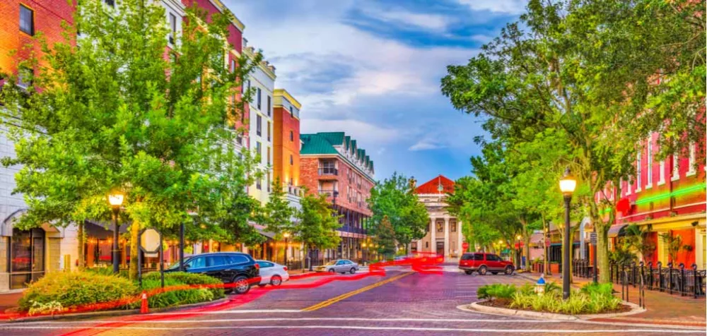 Advance America in Gainesville, Florida