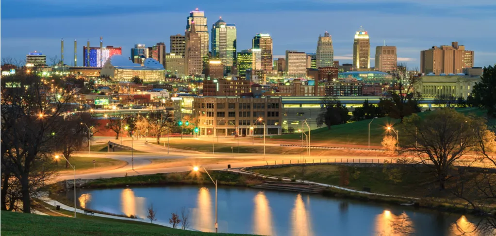 Advance America in Kansas City, Kansas