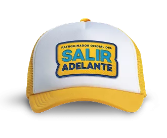 Salir Adelante