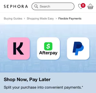 beauty apps
