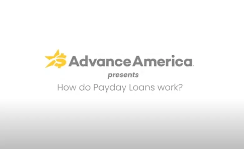 How do Payday Loans work?