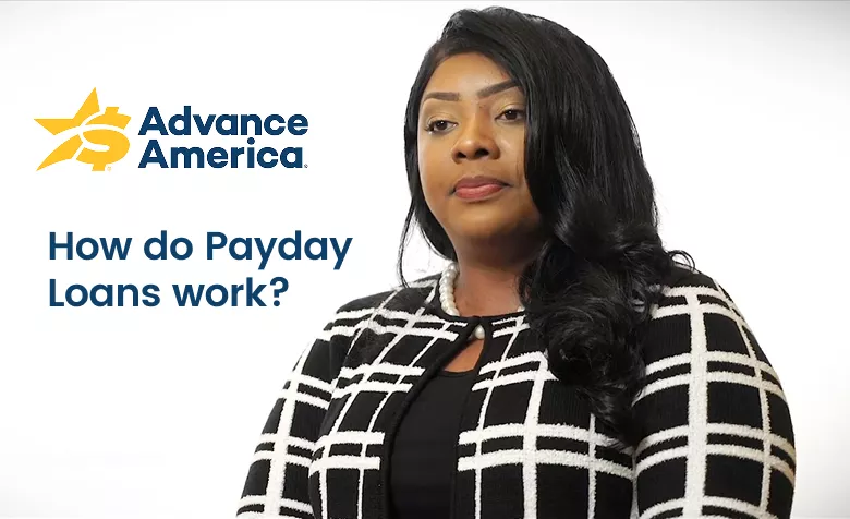 Payday Loans Video Mobile