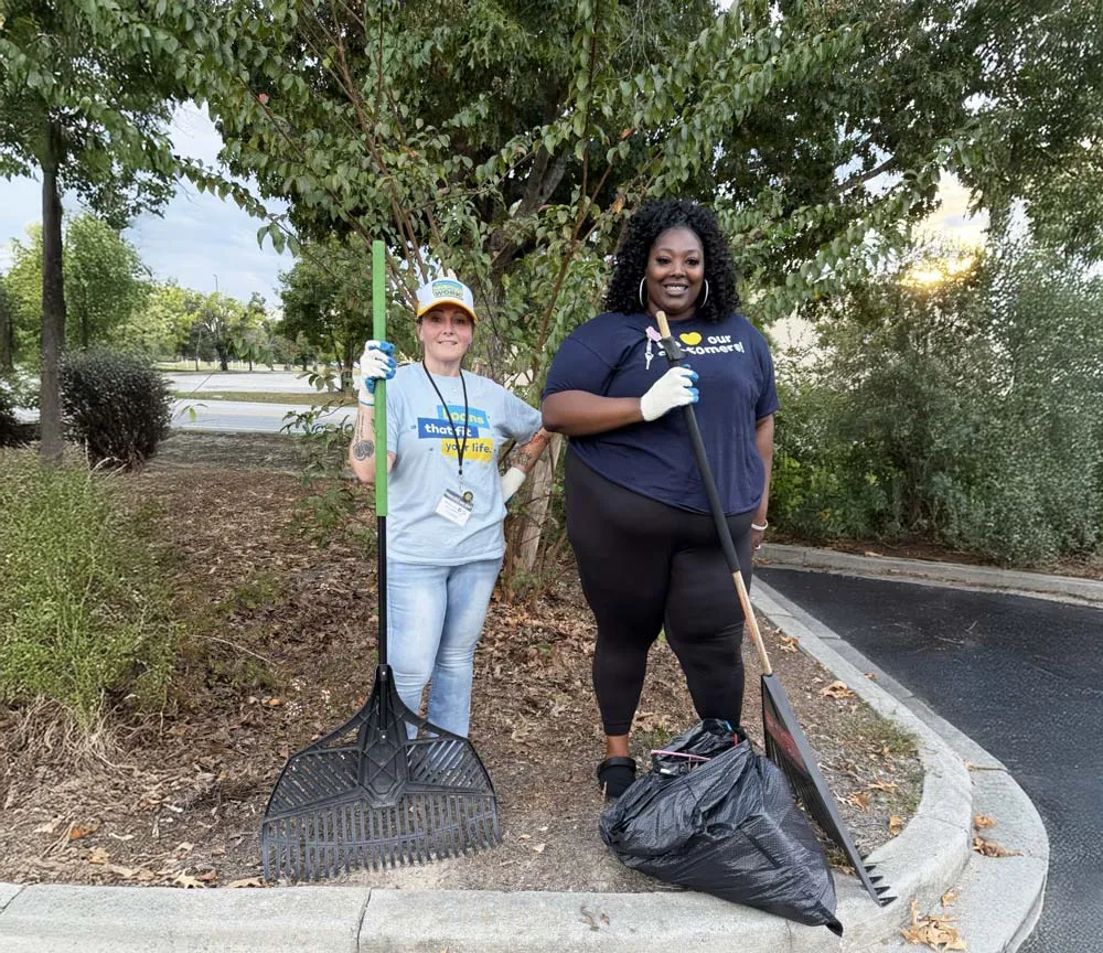 Advance America service