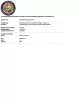 Florida state license