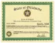 Oklahoma state license