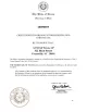 TX License