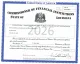 LA licensed lender license