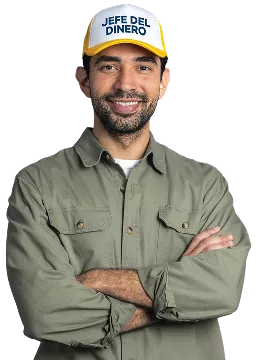 Jefe del dinero